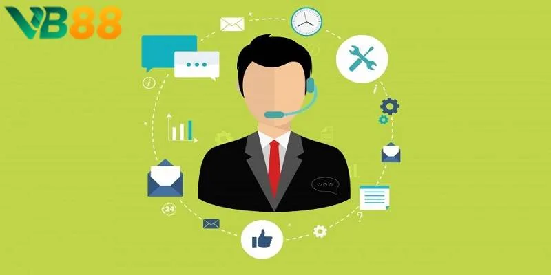 Cách thức liên lạc với nhà cái VB88 đơn giản, hiệu quả Cách thức liên lạc với nhà cái VB88 đơn giản, hiệu quả