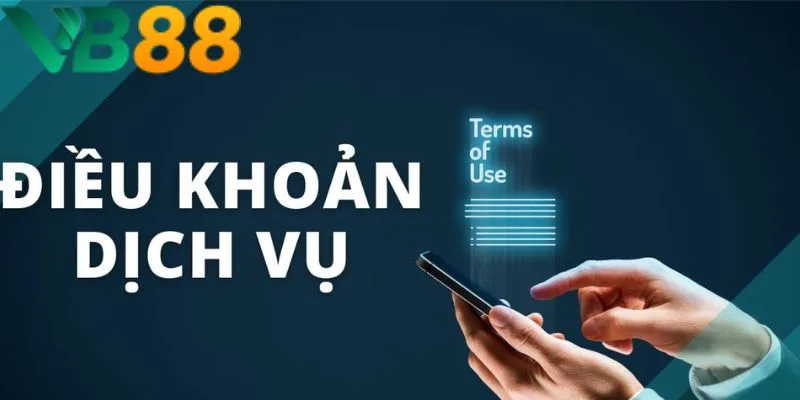 Giới thiệu về chính sách điều khoản và dịch vụ tại nhà cái VB88
