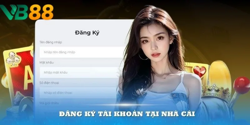 Xác nhận đăng ký tài khoản tham gia game ngay Xác nhận đăng ký tài khoản tham gia game ngay